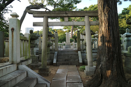 護国寺 (8)
