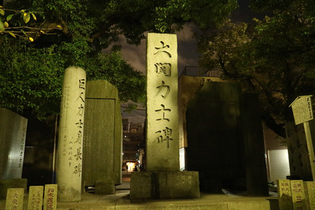 富岡八幡宮 (1)