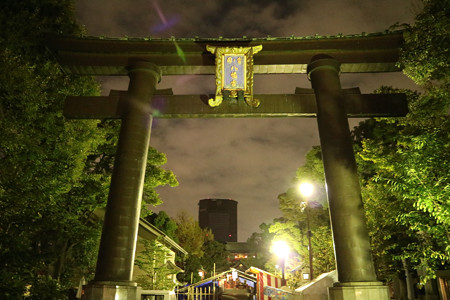 富岡八幡宮 (4)