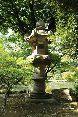 旧古河庭園 (10)