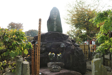佐野厄除け大師（惣宗寺） (5)