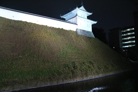 宇都宮城 (3)