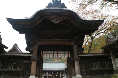 二荒山神社 (1)