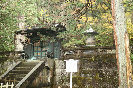 日光東照宮 (5)