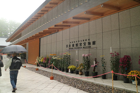 日光東照宮 (9)