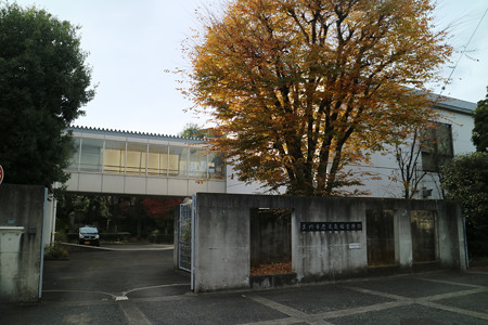 立川市歴史民俗資料館