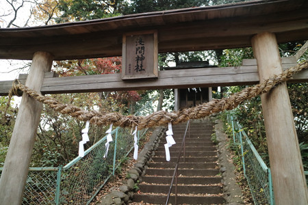 富士塚 (1)