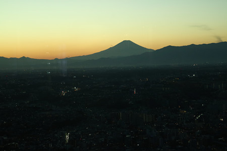 ランドマークタワー (1)