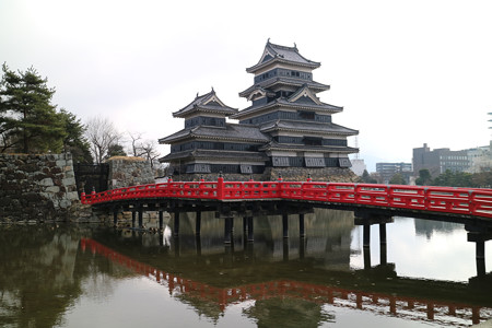 松本城 (13)