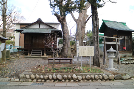 大日堂