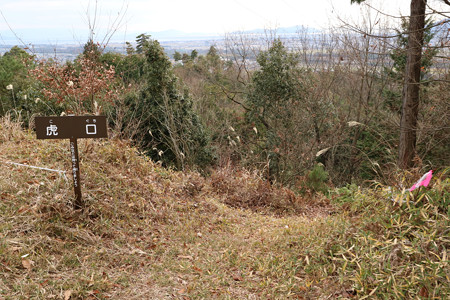 清水山城 (16)
