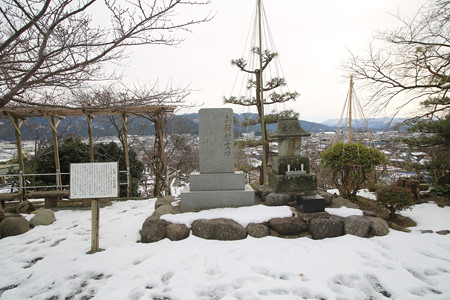 丸岡城 (1)