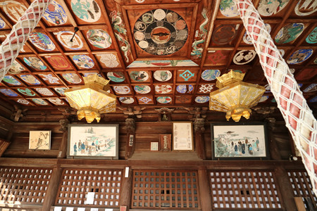 恩徳寺 (2)