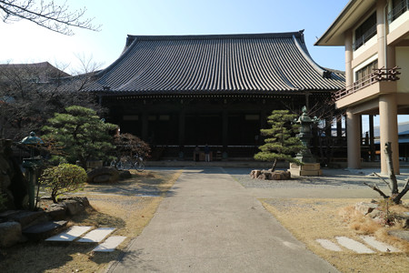 顕証寺 (1)