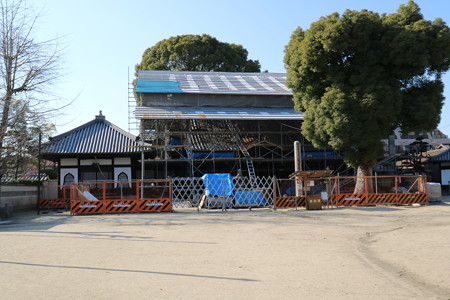 常光寺 (1)