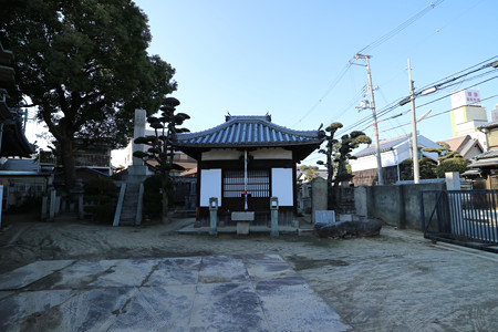 常光寺 (2)