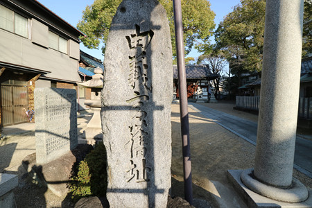 由義神社 (1)