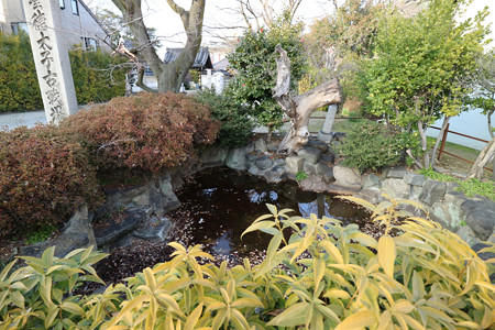 大聖勝軍寺 (8)