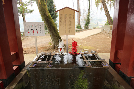 伊豆山神社 (2)