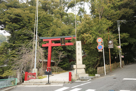 来宮神社