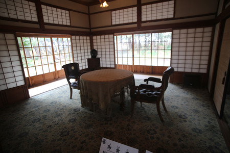沼津御用邸記念公園 (7)