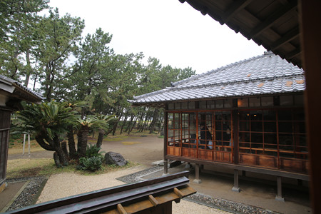 沼津御用邸記念公園 (10)