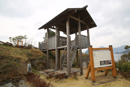 長浜城 (9)