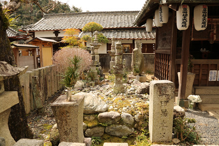 真田庵〔善名称院〕 (5)