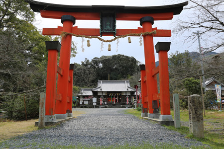 丹生官省符神社 (5)