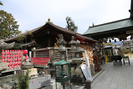 慈尊院 (2)