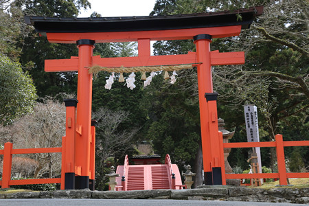 丹生都比売神社 (2)