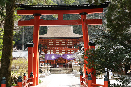 丹生都比売神社 (4)
