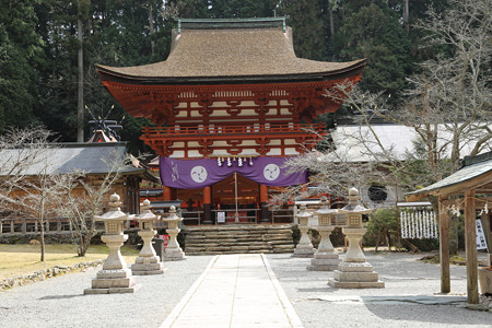 丹生都比売神社 (5)