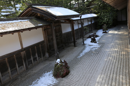 金剛峯寺 (5)