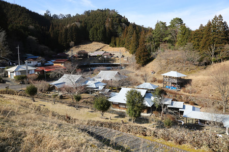 平維盛歴史の里 (1)