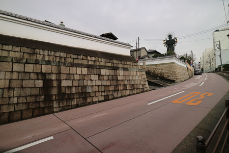真田丸・心眼寺