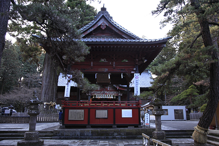 北口本宮冨士浅間神社 - 02