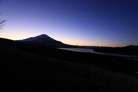 山中湖パノラマ台 - 04
