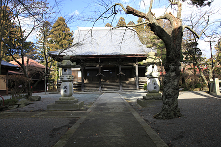 妙法寺 - 2