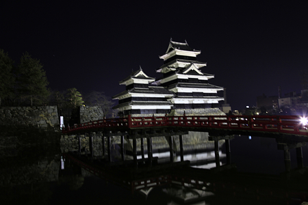 松本城 - 05