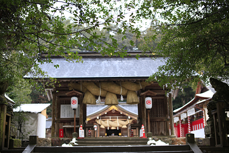 熊野大社 - 03