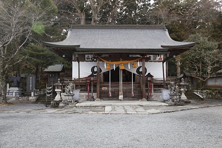 春日神社 - 04