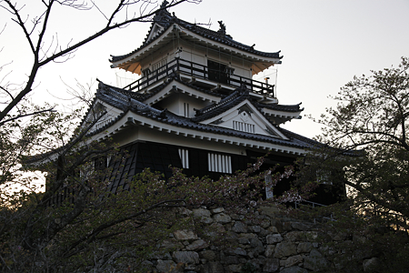 浜松城 - 04