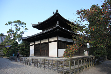 法輪寺 - 04