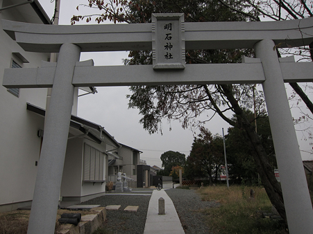 明石神社 - 3