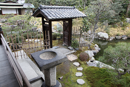 建仁寺両足院 - 06