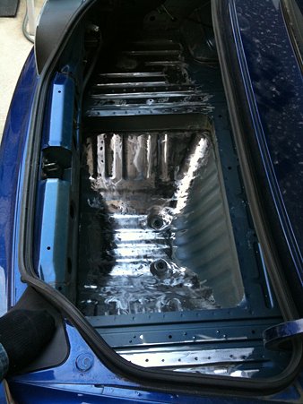 2010.1.5Ｓ２トランク磨き