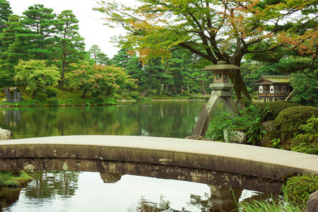兼六園