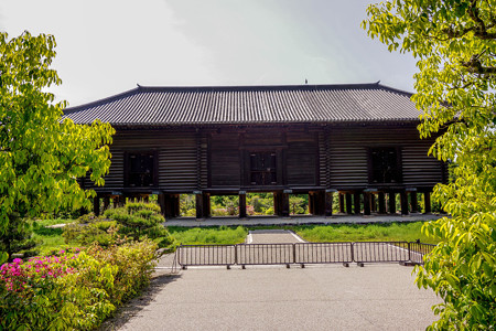 正倉院