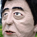 Photos: 日本をとりもどす！